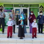 Prestasi Siswa SD Vidatra, dari Juara Tartil Quran hingga Juara Menggambar Tingkat Dunia