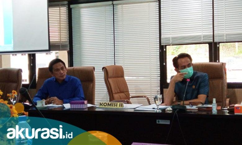 Lindungi Pelaku Industri Kreatif, Perda Ekonomi Kreatif Diperdalam DPRD