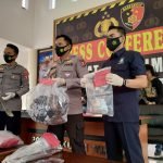 Lupa Ingatan Usai Bunuh Istri dan Anak, Polisi Kesulitan Ungkap Motif Pembunuhan