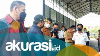 Layanan Uji KIR Kembali ke Loktuan, DPRD Sebut Lapangan Eks Terbang Layang Jadi Kawasan Industri