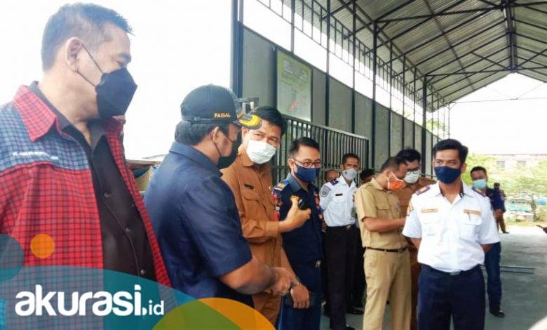 Layanan Uji KIR Kembali ke Loktuan, DPRD Sebut Lapangan Eks Terbang Layang Jadi Kawasan Industri