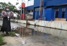 Area Pelabuhan Loktuan Kumuh, Komisi III DPRD Minta Dishub Perhatikan Lingkungan Sekitar