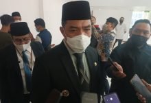 Andi Harun Sebut Rekomendasi DPRD Samarinda Terkait LHP BPK RI Konstruktif