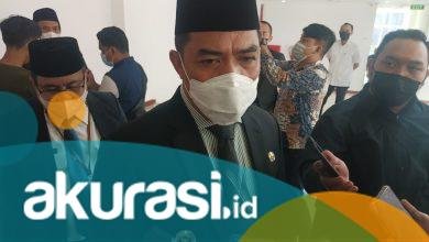 Andi Harun Sebut Rekomendasi DPRD Samarinda Terkait LHP BPK RI Konstruktif