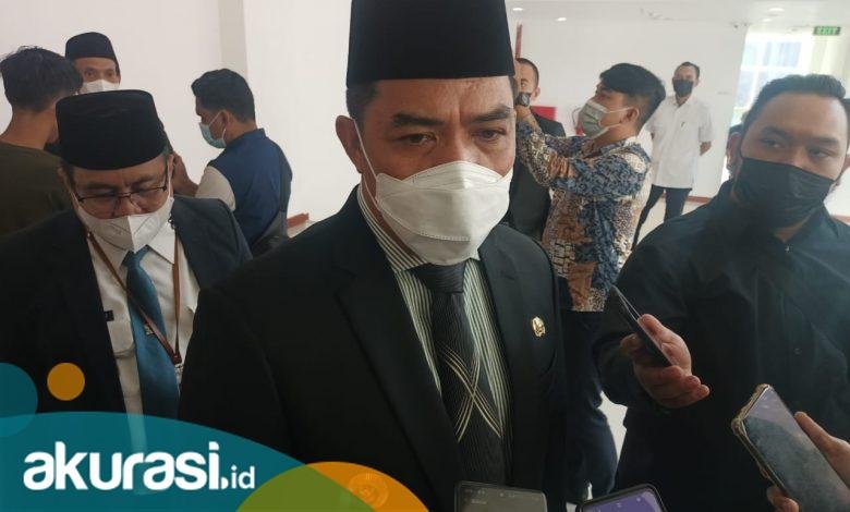 Andi Harun Sebut Rekomendasi DPRD Samarinda Terkait LHP BPK RI Konstruktif