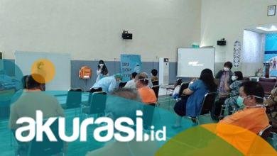 Cegah Penyebaran Covid, 4122 Orang dengan Gangguan Jiwa Bakal Divaksin