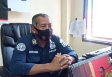 Tanggapi Perintah Kapolri dan Kapolda, Polres Bontang Basmi Preman dan Pungli