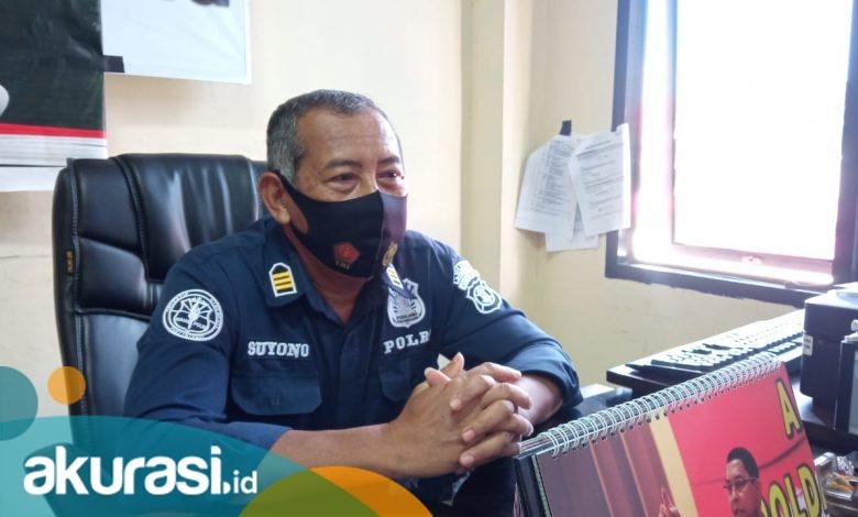 Tanggapi Perintah Kapolri dan Kapolda, Polres Bontang Basmi Preman dan Pungli