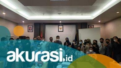Hadir Workshop Penguatan Kapasitas Insan Media, Wartawan Bontang Minta BNNK dan Polres Transparan