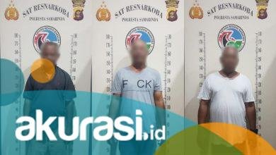 Bukannya Banyak Cari Amal, Tiga Lansia Cari Masalah Jual 4000 Pil Koplo