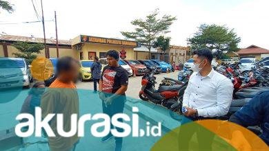 Satu Persatu Anggota Sindikat Spesialis Pencuri Besi Tugu Ormanen Diburu Polisi, Penadah Incaran Utama