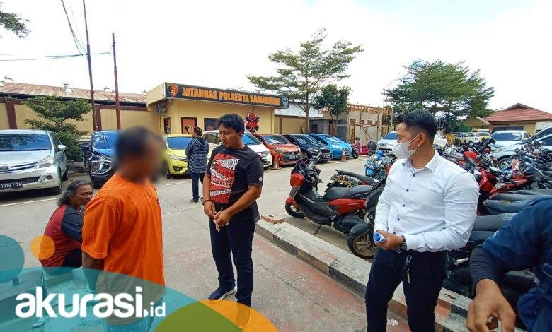 Satu Persatu Anggota Sindikat Spesialis Pencuri Besi Tugu Ormanen Diburu Polisi, Penadah Incaran Utama