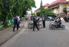 Jalan Satu Arah Sering Diterobos Pengendara dan Potensi Lakalantas, Dishub Samarinda Bergerak