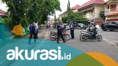 Jalan Satu Arah Sering Diterobos Pengendara dan Potensi Lakalantas, Dishub Samarinda Bergerak