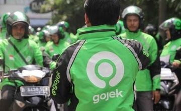 Oknum Driver Ojek Online yang Cabul di Sekolah Dipecat dan Dilaporkan Polisi