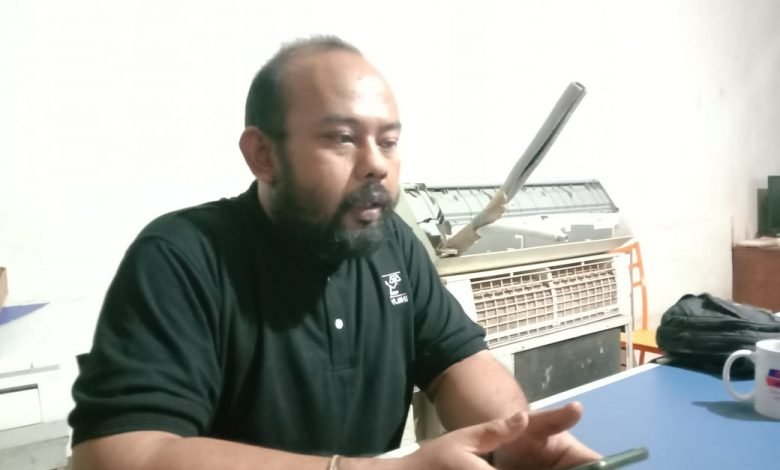 Anggap Penanganan Covid-19 di Samarinda Kacau, LBH dirikan Posko Pengaduan