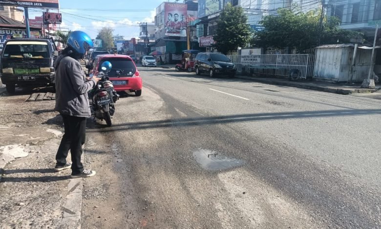Seorang Pria Tewas Penuh Luka, Sempat Dikejar Kelompok Orang Bersenjata Tajam