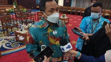 Urusan Narkoba Kaltim Juara 2 Nasional