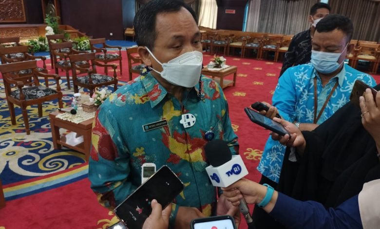 Urusan Narkoba Kaltim Juara 2 Nasional