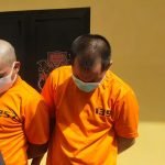 Mencuri untuk Beli Sabu, Otak Pencurian Pelat Tugu Perbatasan Samarinda-Kukar Ditangkap