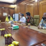 Jadi Temuan BPK Sejak 2013, Wali Kota Samarinda dan KPK Minta Golkar Kaltim Serahkan Aset ke Pemkot