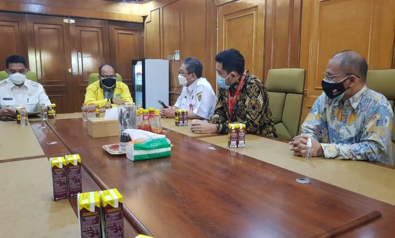 Jadi Temuan BPK Sejak 2013, Wali Kota Samarinda dan KPK Minta Golkar Kaltim Serahkan Aset ke Pemkot