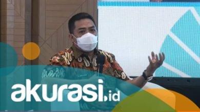 Andi Harun Didapuk Pembicara Dialog Iklim Global, Samarinda Dipercaya Pilot Project Mitigasi Ketahanan Iklim