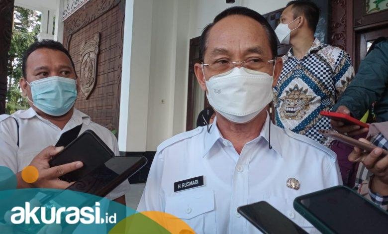 Program Jeng Rinda, Rusmadi Sebut Bernilai Ekonomi