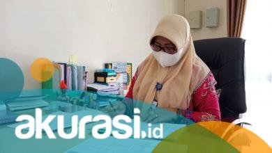 Begini Peran dan Fungsi Kearsipan DPK Bontang