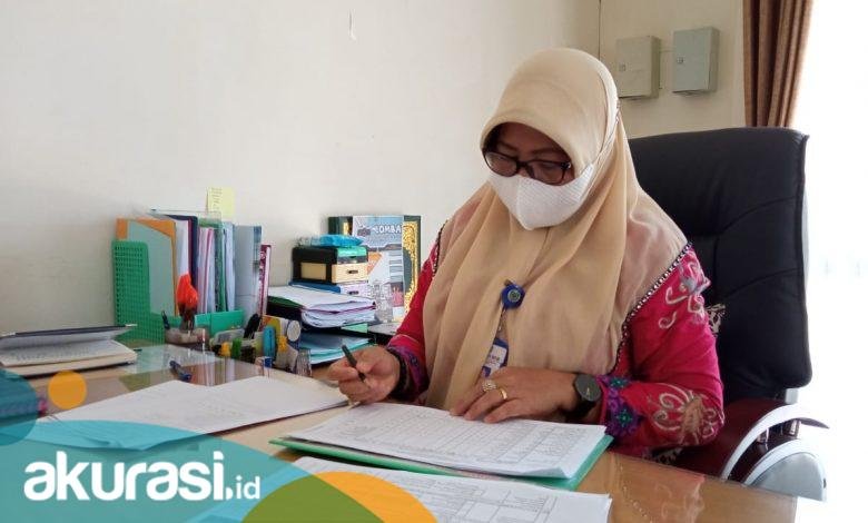 Begini Peran dan Fungsi Kearsipan DPK Bontang