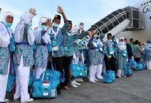 2586 Calon Jemaah Haji Kaltim Gagal Berangkat, Kemenag: Saudi Arabia Belum Umumkan Kuota