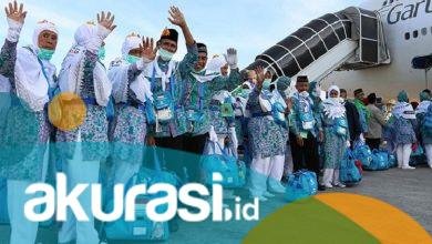 2586 Calon Jemaah Haji Kaltim Gagal Berangkat, Kemenag: Saudi Arabia Belum Umumkan Kuota