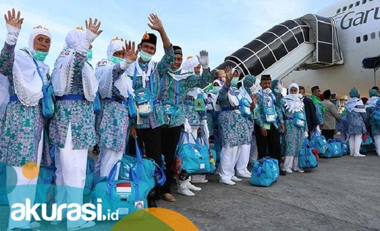 2586 Calon Jemaah Haji Kaltim Gagal Berangkat, Kemenag: Saudi Arabia Belum Umumkan Kuota