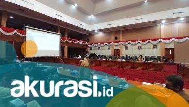 Komisi III dan Pemkot Kebut Pembahasan Percepatan Pemanfaatan Air Permukaan