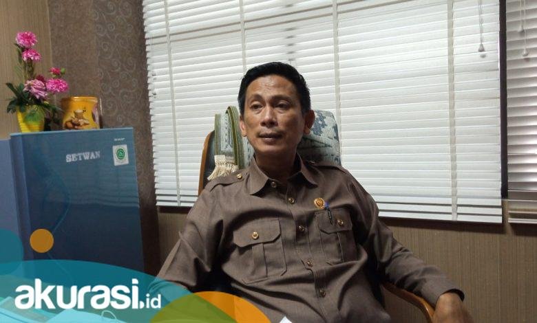 Pembukaan MTQ Jadi Sorotan, Bakhtiar Wakkang Ingatkan Tim Gugus Covid Konsisten