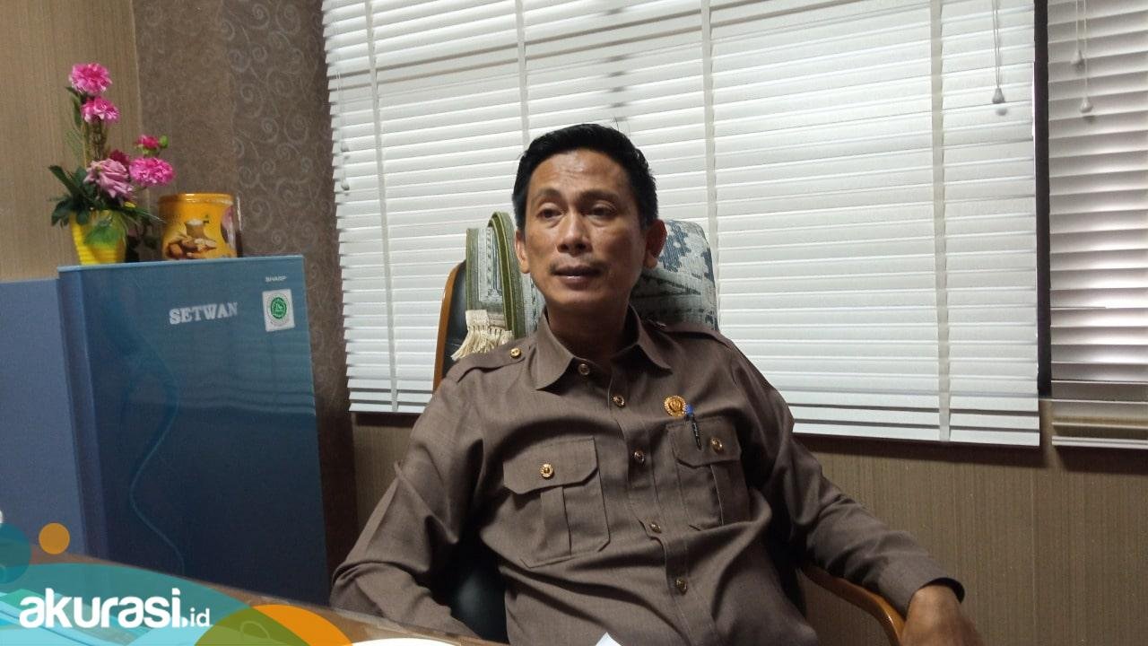 Pembukaan MTQ Jadi Sorotan, Bakhtiar Wakkang Ingatkan Tim Gugus Covid Konsisten