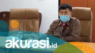 Komisi I Bersama Pemkot Bontang Godok Perda Pembinaan Anak Jalanan