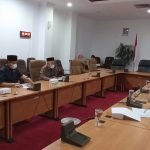 Tak Sesuai Harapan, Komisi I DPRD Bontang Minta Dinkes Maksimalkan Anggaran Tahun 2021