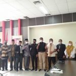 Dayung Bersambut, Usulan Pembentukan Universitas Islam Penajam oleh DPRD PPU Diamini DPRD Kaltim