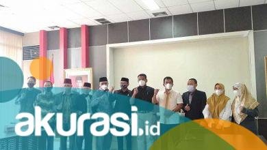 Dayung Bersambut, Usulan Pembentukan Universitas Islam Penajam oleh DPRD PPU Diamini DPRD Kaltim