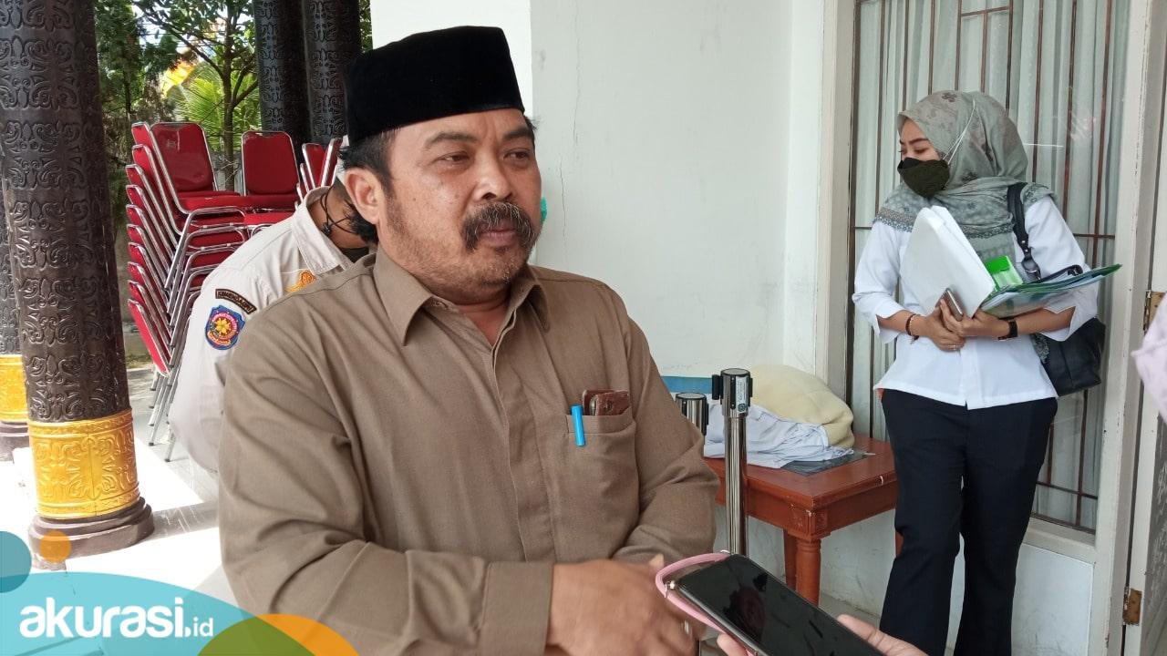 Isran Noor Sebut Sidrap Akan Masuk Bontang, DPRD Bontang Ucapkan Rasa Syukur