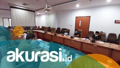 Realisasi Anggaran 28 Persen, Komisi I DPRD Minta Disdikbud Samakan Persepsi