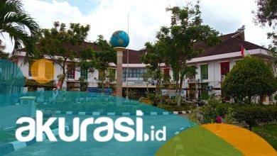 Fumigasi untuk Pengamanan Dokumen, DPK Bontang Tutup Layanan 10-13 Juni 2021