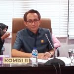 Komisi II Apresiasi Bapenda Bontang Terkait Inisiatif Raperda Pajak Daerah