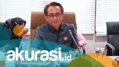 Komisi II Apresiasi Bapenda Bontang Terkait Inisiatif Raperda Pajak Daerah