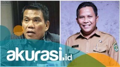 Disdikbud Pastikan Kegitan Belajar di SMA 10 Melati Tetap Berjalan, Penyelesaian Masalah di Tangan Gubernur