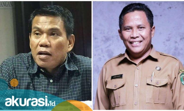 Disdikbud Pastikan Kegitan Belajar di SMA 10 Melati Tetap Berjalan, Penyelesaian Masalah di Tangan Gubernur