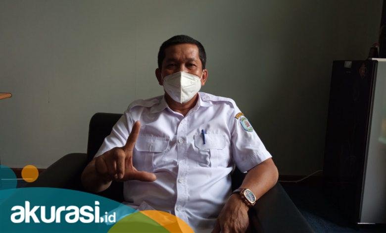 Bakul Terasi, Program DPK untuk Meningkatkan Literasi di Masyarakat