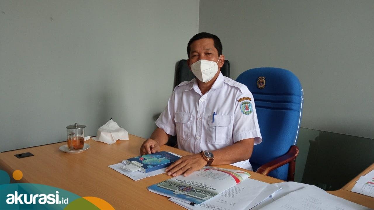 DPK Bontang Tingkatkan Layanan Ramah Anak, Mengenal Literasi Sejak Usia Dini