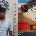 Tak Ada Habisnya, Pengedar Narkoba Ditangkap Lagi di Samarinda